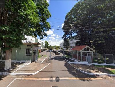 Apartamento para Venda, em Londrina, bairro Jardim São Fernando, 3 dormitórios, 1 banheiro, 1 vaga