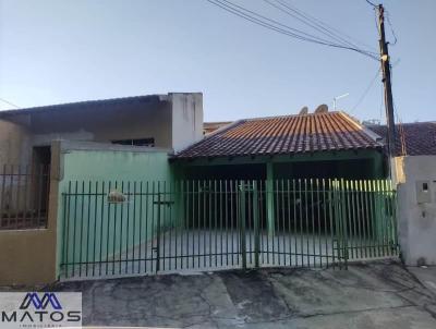 Casa para Venda, em Londrina, bairro Jardim California, 2 dormitórios, 1 banheiro, 1 suíte, 2 vagas